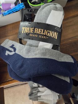 Men's socks