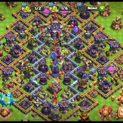 STACKED OG C.O.C Profils