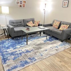 Living room Couch/Sofa Set