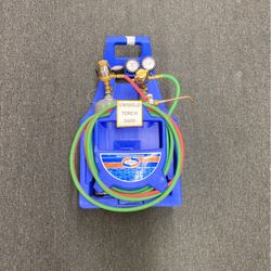 UNIWELD TORCH