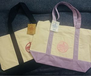 TJ Large Tote bag