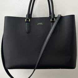 Ralph Lauren Bag * Gorgeous, Got So Many Compliments 