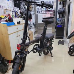 E Bike