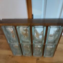 Very Nice Old Antique Glass Decorations For Sale 