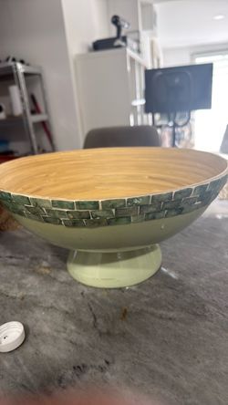 bowl