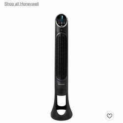8 Speed Tower Fan