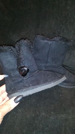 Toddlers sz9 boots