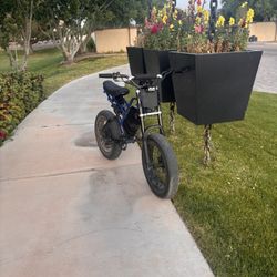 Heavily Modded Happyrung50