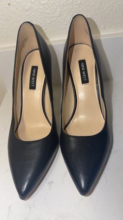 NINE WEST Tatiana Pointy Toe Pumps