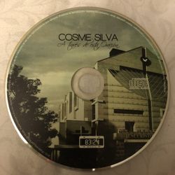 Cosme Silva Cd