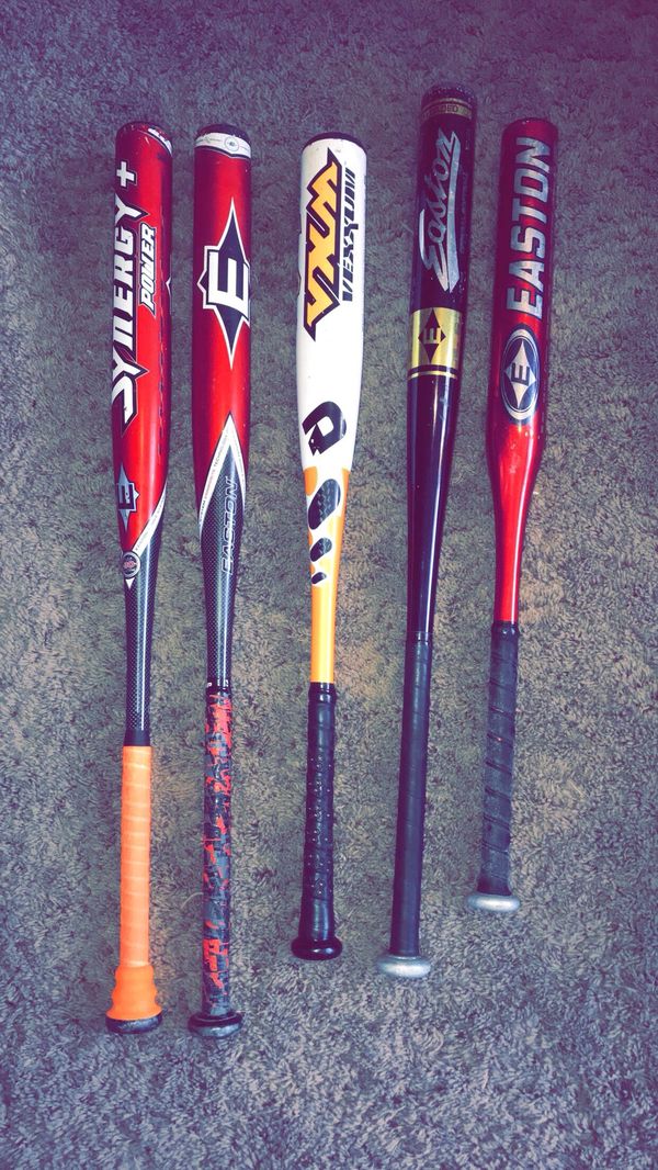 Softball Bats For Sale >> Slow Pitch Softball Bats And Baseball Bat For Sale In Snohomish Wa Softball Bats For Sale >> Slow Pitch Softball Bats And Baseball Bat For Sale In Snohomish Wa