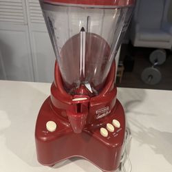 Smoothie Pro 600