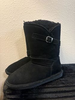 BearPaw Boots