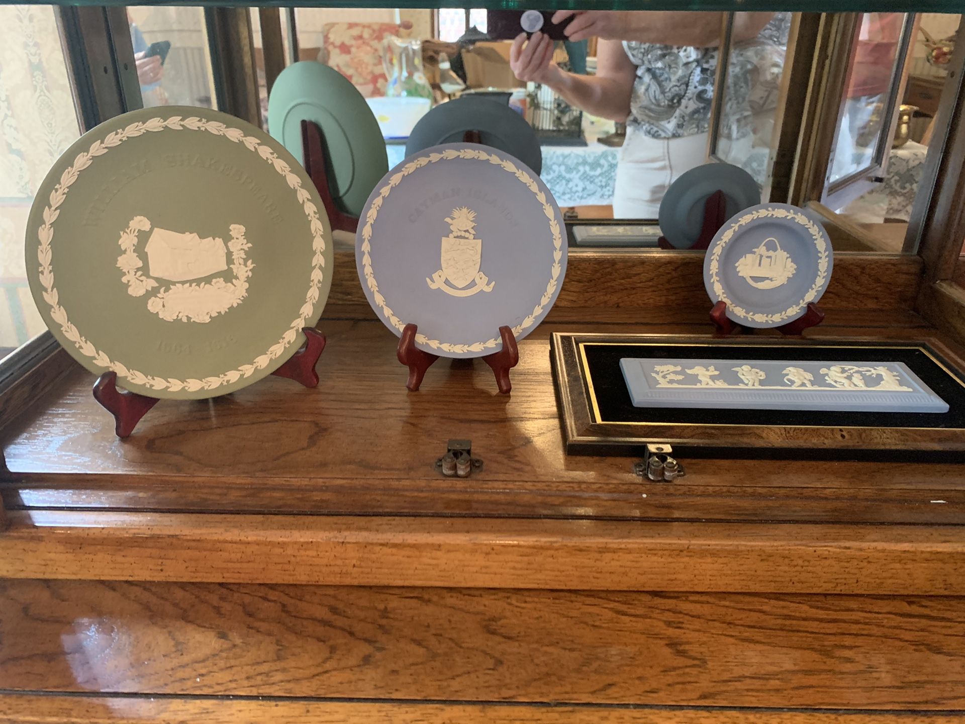 Wedgwood