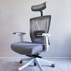 Autonomous ErgoChair Pro Office chair