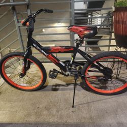 Kids Bike