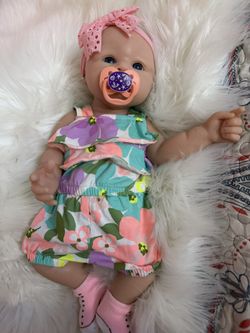 Full Body Silicone Doll