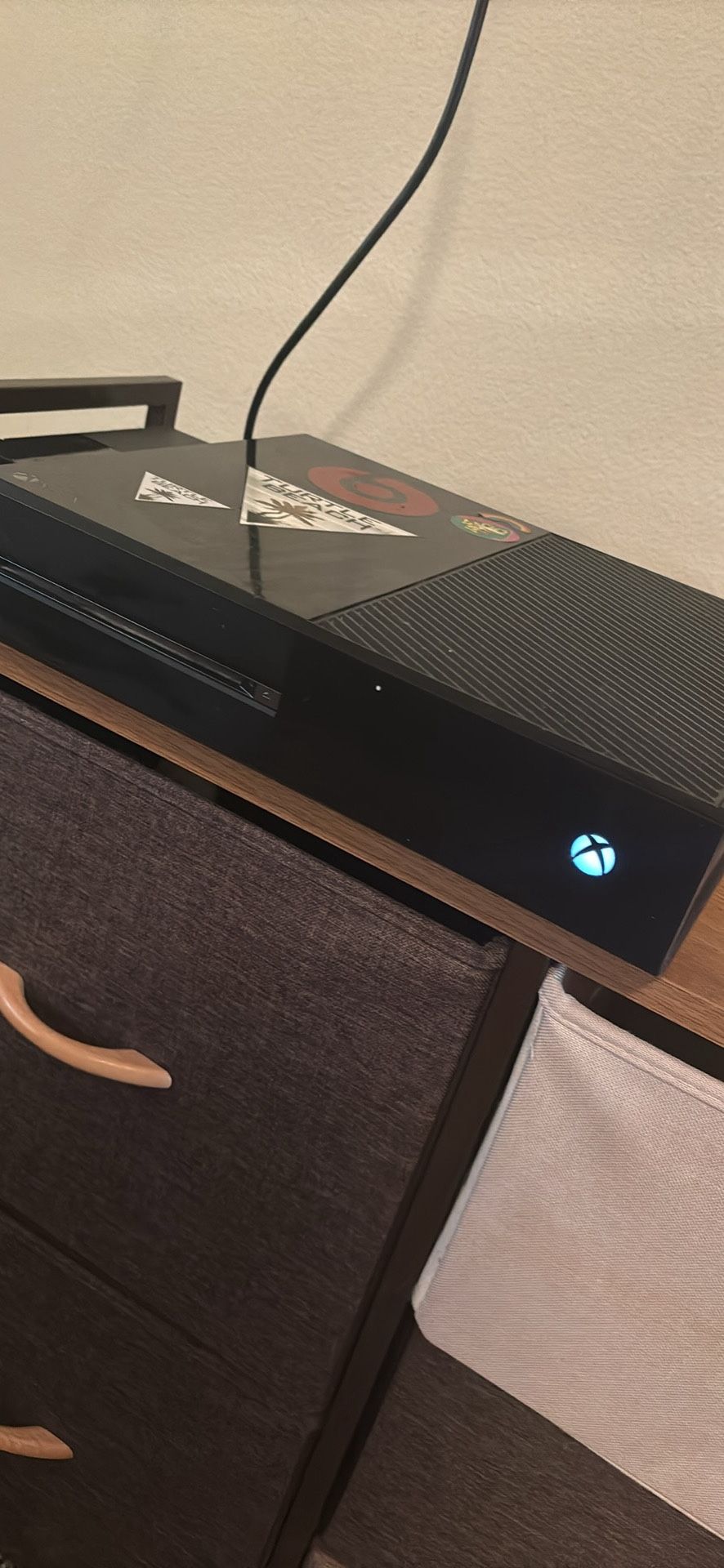 Xbox 1
