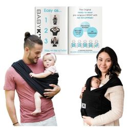 Original Baby K'tan Carrier