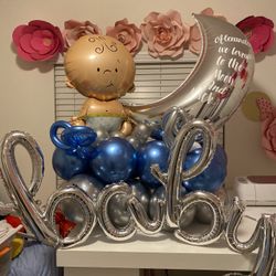 Balloons Bouquets For Any Occasion