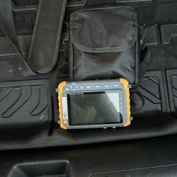 Camera Tester