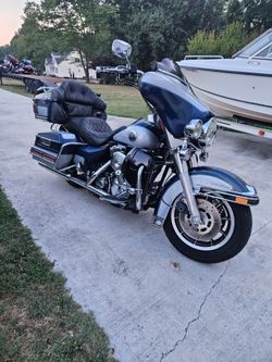 Electra Glide