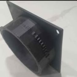Antminer Fan Duct Cooling Shroud (4 inch/120 mm)