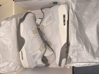 Jordan 4 retro se