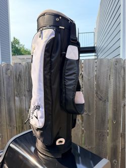 * 2016 Callaway Solaire Women’s Golf Bag