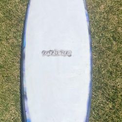 Rozbern Surfboard