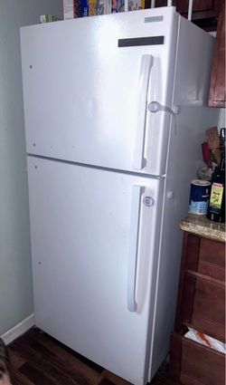 Fridge