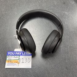 Beats Studio Pro