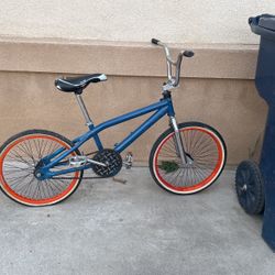 Haro Old School Bike 