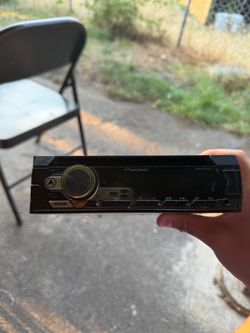 PIONEER DEH-S31BT