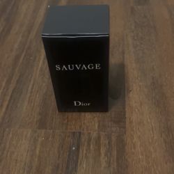 Dior Savauge