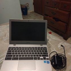 samsung  Chromebook For Parts