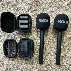 Rode Wireless Pro
