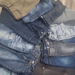 boys jeans