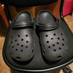 Crocs