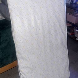Free Baby Mattress 
