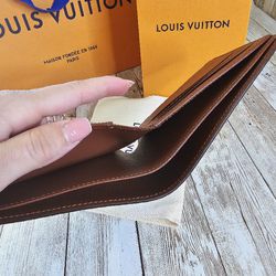 LV Wallet for Sale in Canton, GA - OfferUp