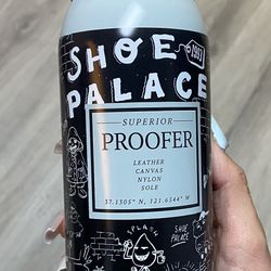 Shoe Palace Superior Proofer 