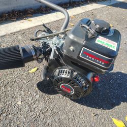 PREDATOR NON HEMI ENGINE CASH ONLY -NO TRADES 