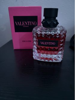 VALENTINO BORN IN ROMA INTENSE