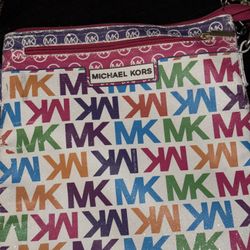 Michael Kors Crossbody Muticolor  Bag