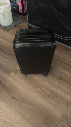 Suitcase (medium)