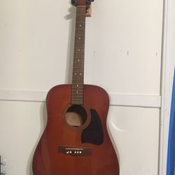 Ibanez acoustic