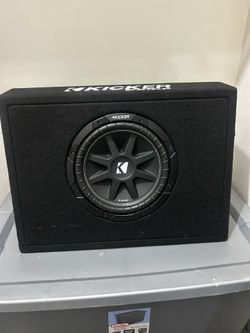 Kicker