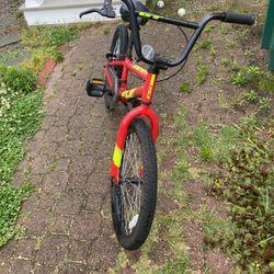 Kids Bike
