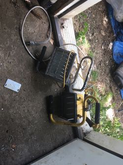 Two lights for $15 bucks works good